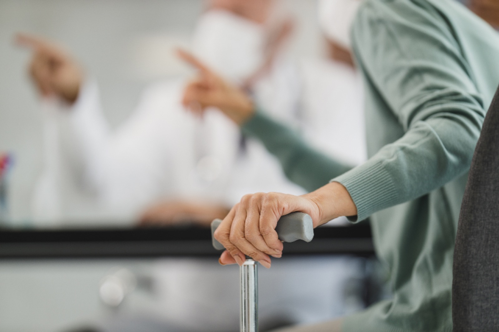 Senior Healthcare
