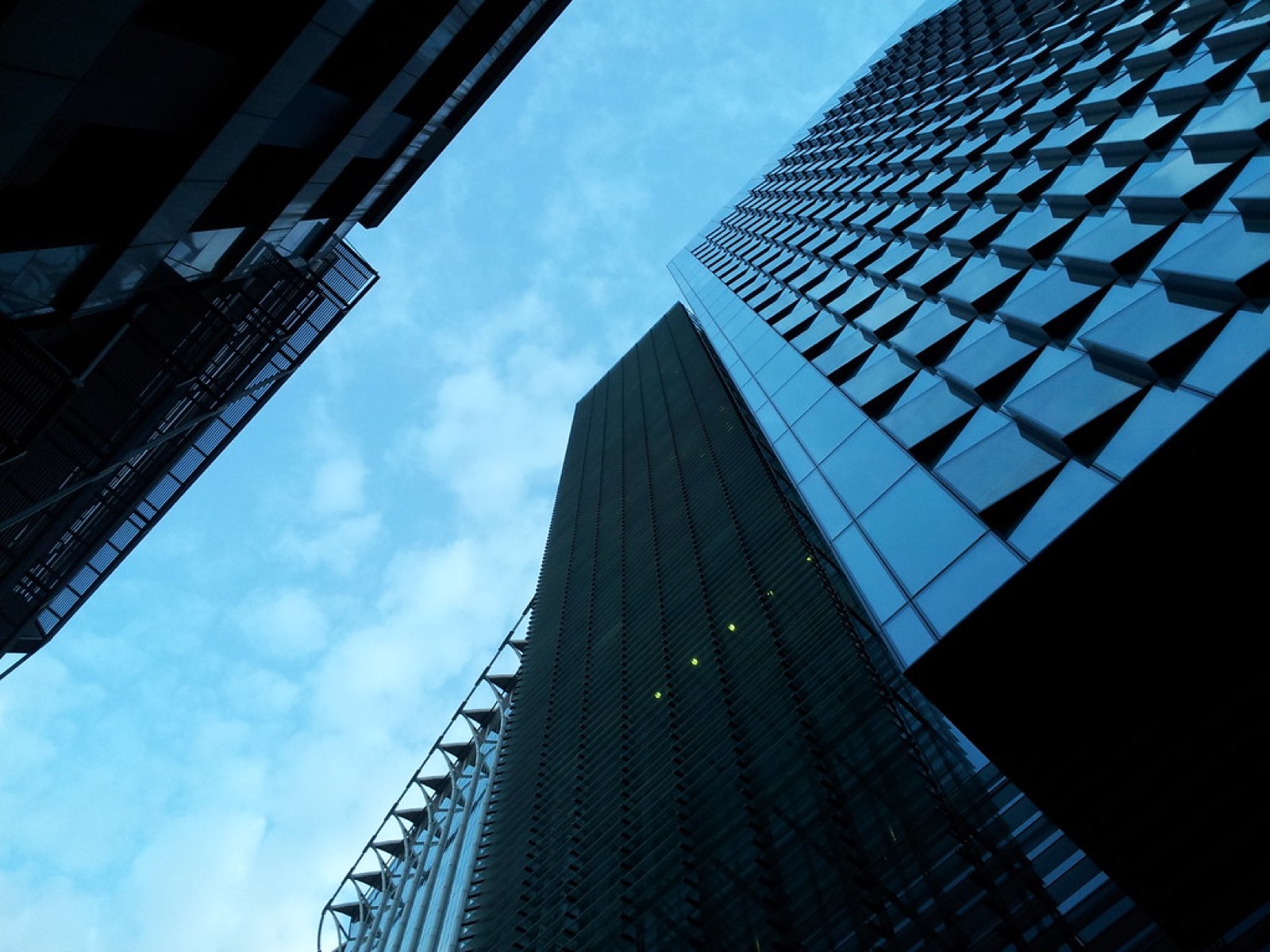 Office Buildings