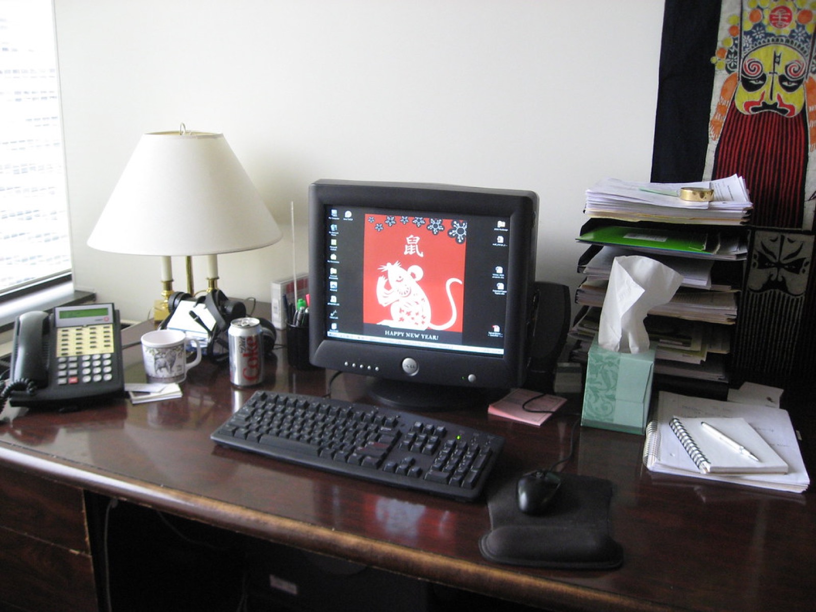 Office Desk